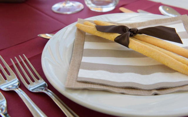 Hotel La Marina Mhotelsgroup