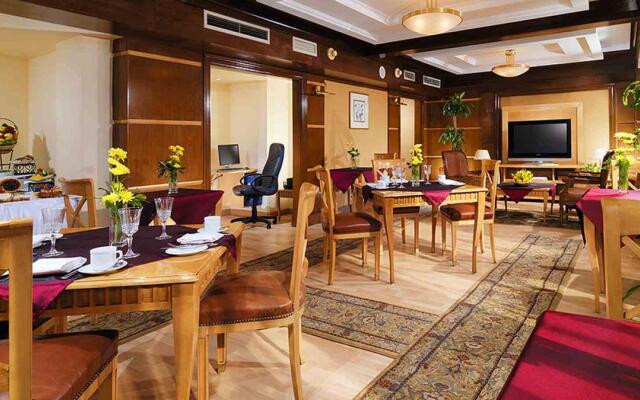 Sheraton Montazah Hotel