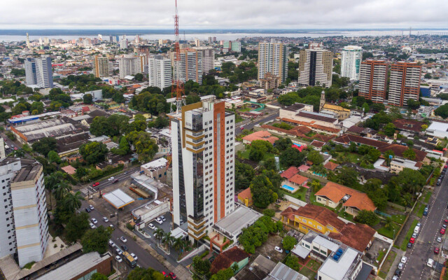 Blue Tree Premium Manaus