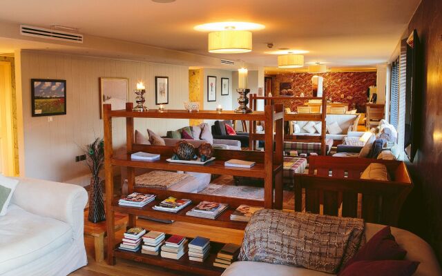 Feversham Arms Hotel & Verbena Spa