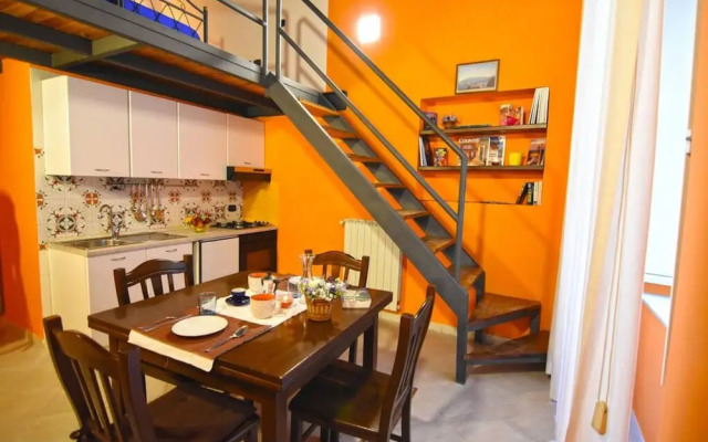 Case Cosi Napoli - Suite con Terrazza 19