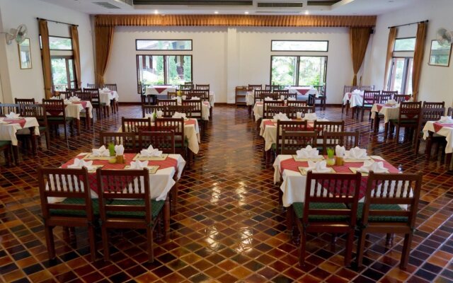 Teak Garden Spa Resort