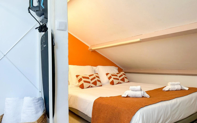 Moona Hostal Altea