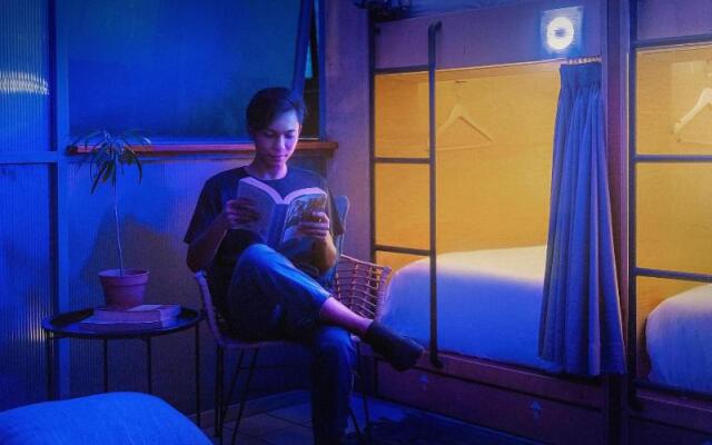 Kultur Umalas Hostel - Adults Only