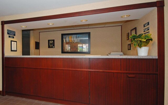 Comfort Inn, Erie - Near Presque Isle