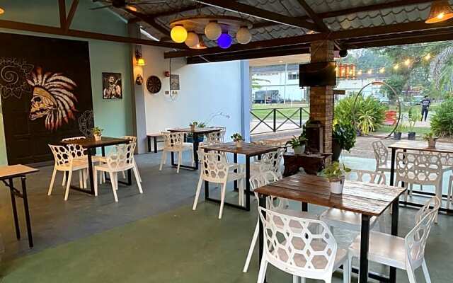 Mango's Park Port Dickson by ZUZU