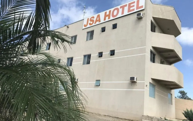 JSA Hotel