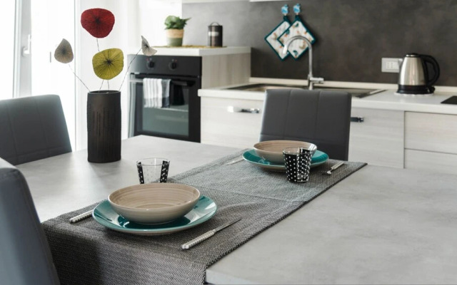 Casa Musa in Tortoli