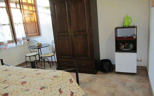 Agriturismo Il Colto