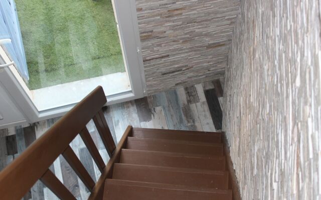 L'Éphémère Saint Louis - Maison Rouge