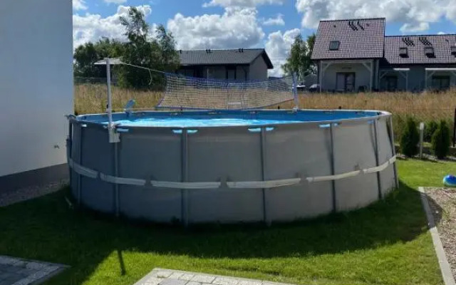 Domki letniskowe Aqua