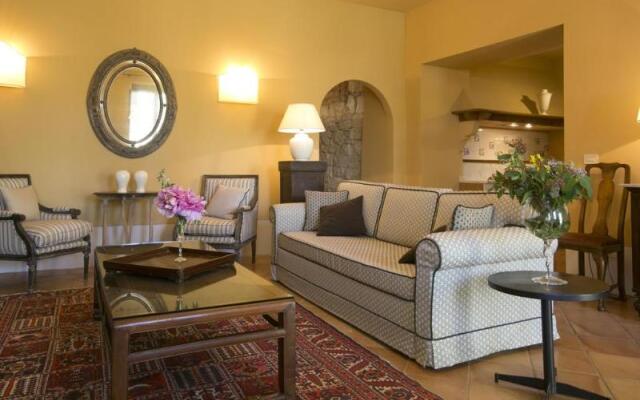 Hotel Fonte de Medici