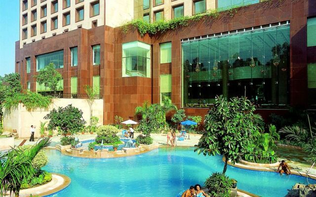 Sheraton New Delhi Hotel