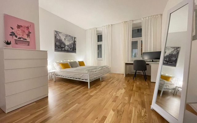 BIG Apartment Vienna