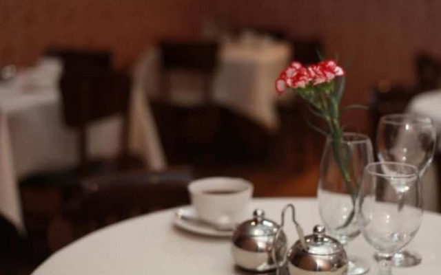 Royal Vera Boutique Hotel