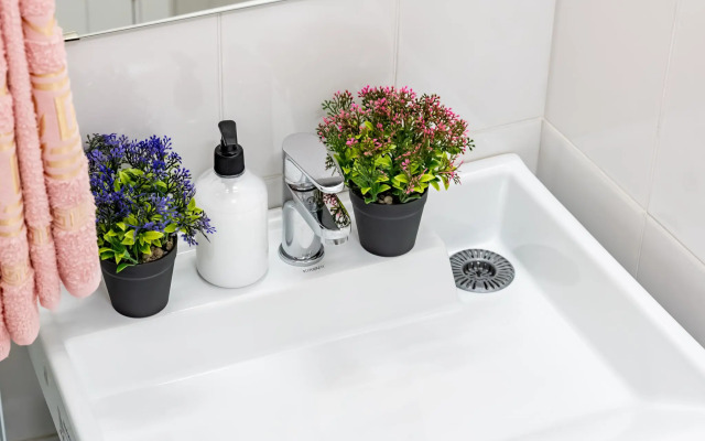 ST-Apartments на проспекте Лиговский 75-77Б