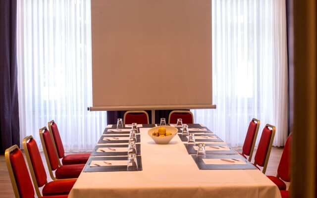 Hotel Chemnitzer Hof
