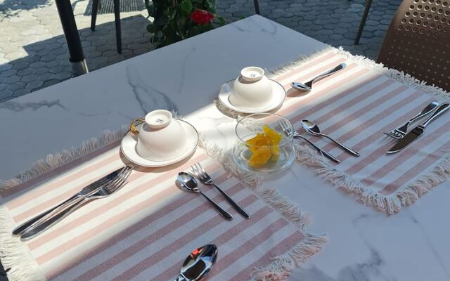 B&B Champagne Vlore Bay