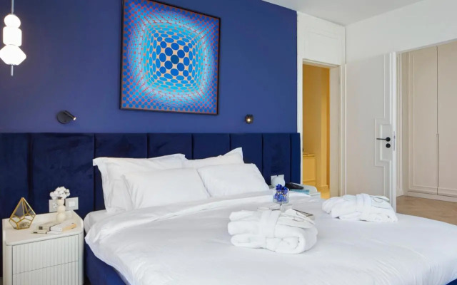 Tempo Residence Gayrettepe