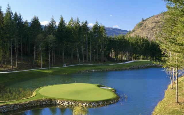 The Westin Bear Mountain Golf Resort & Spa, Victoria