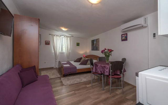 Apartments Mare Trogir