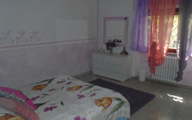 Tropical B&B