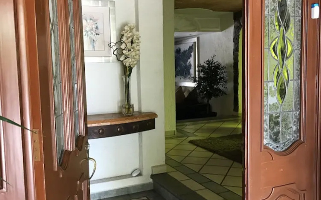 Hotel Cuernavaca