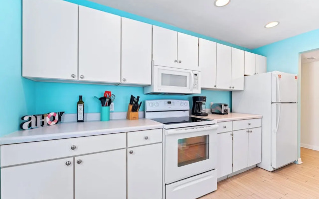 Living the Dream by Beachside Managment