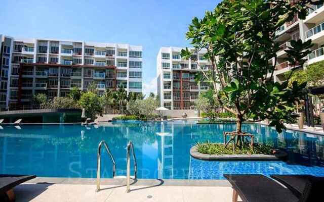 The Seacraze Hua Hin