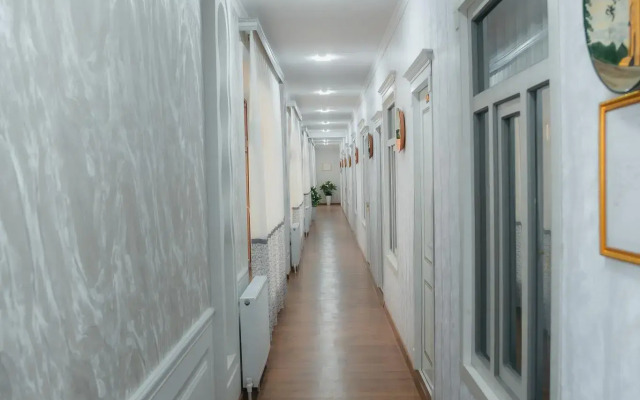 Milliy (Миллий)