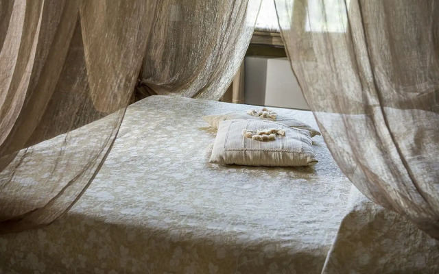 Relais Castello Bevilacqua