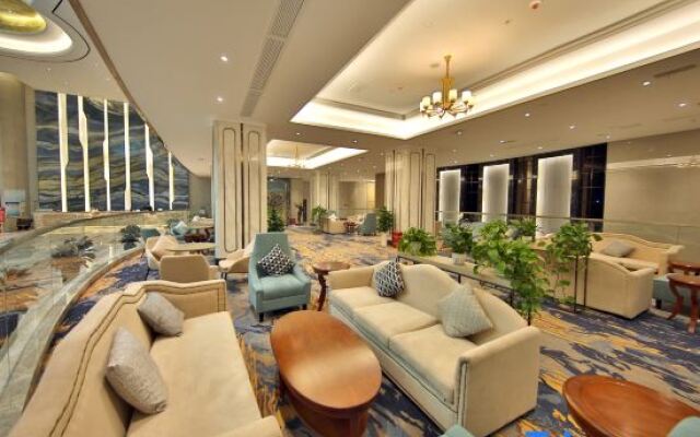 Zijing International Hotel