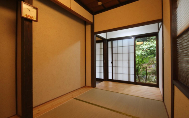 農家民宿 山いちご