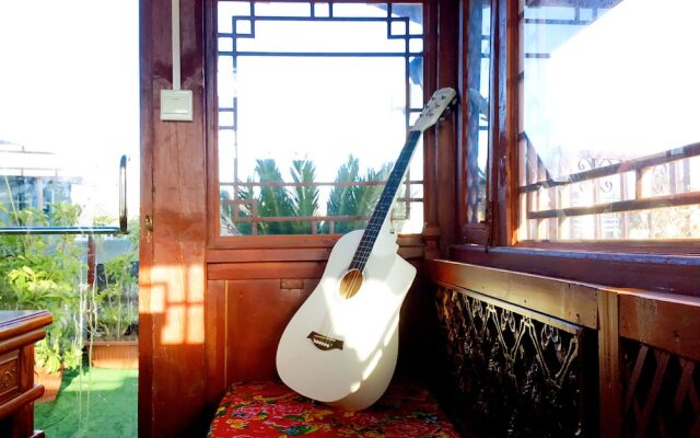 21C View Inn