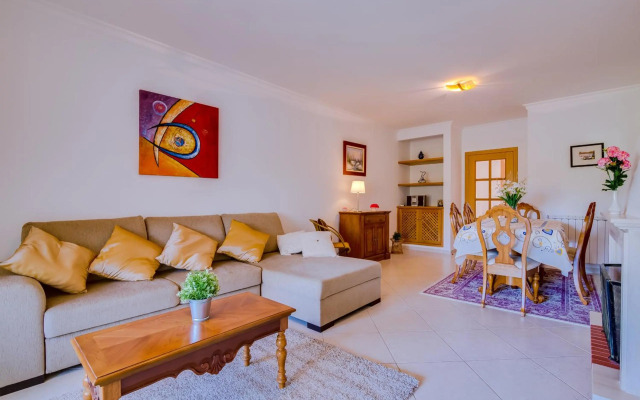 Isis - 2 bedrooms in Vilamoura