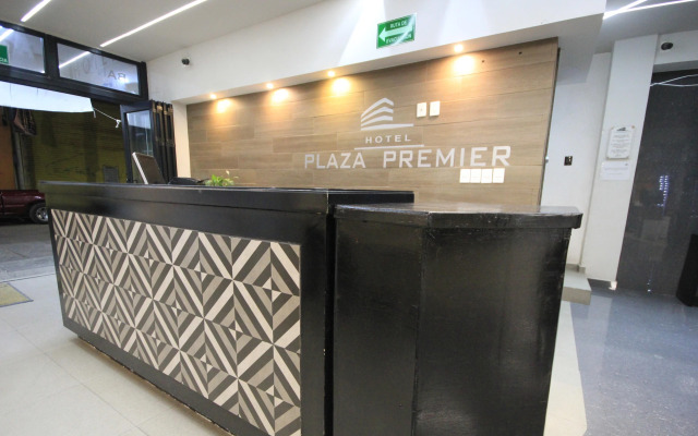 Hotel Plaza Premier