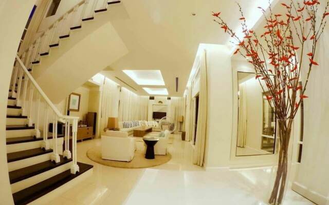 Baan Talay Pool Villa Pattaya