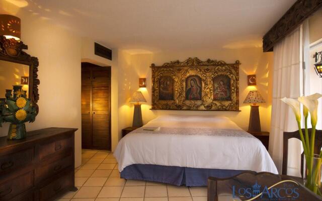 Playa Los Arcos Resort & Spa All Inclusive