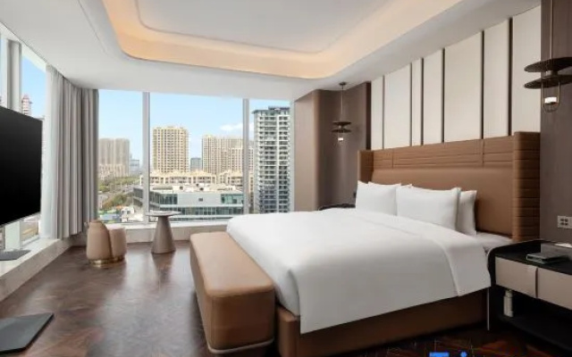 Wyndham Garden Huai'An New City
