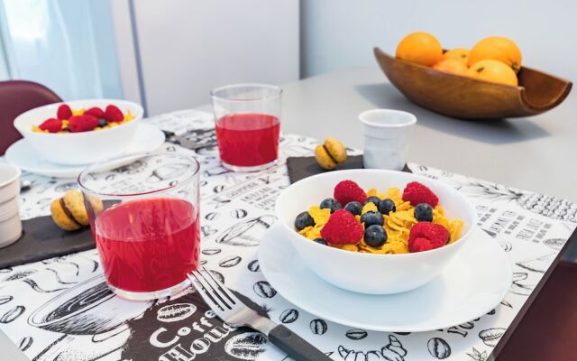 That's a Mole by Wonderful Italy