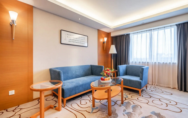 Maritim Hotel Taicang Garden
