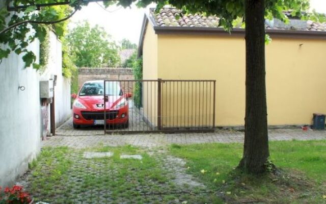 B&B Casa Nonna Tina