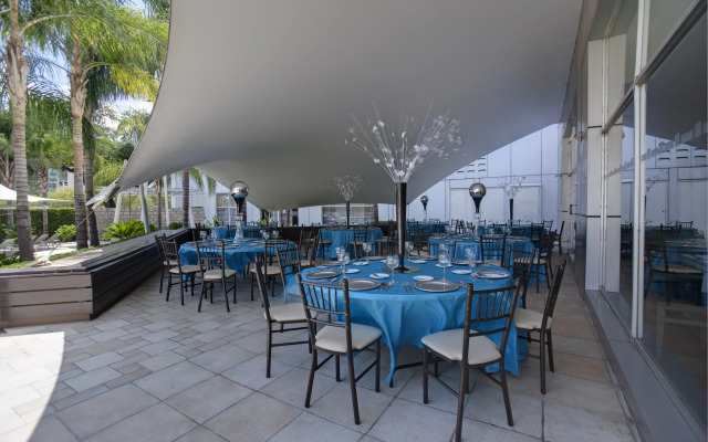 Novotel Monterrey Valle