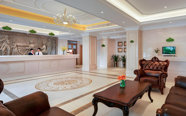 Vienna Hotel -Yantian Harbor