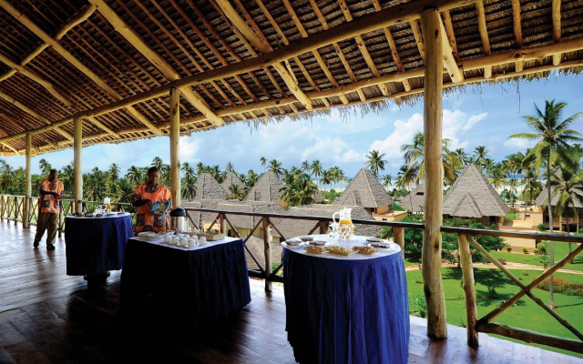 Neptune Pwani Beach Resort & Spa Zanzibar