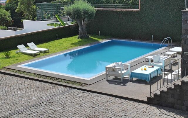 Stylehouse by Our Madeira