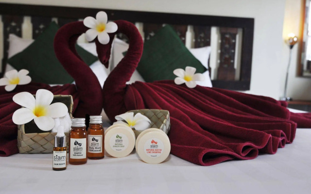 Pier 42 Boutique Resort & Spa