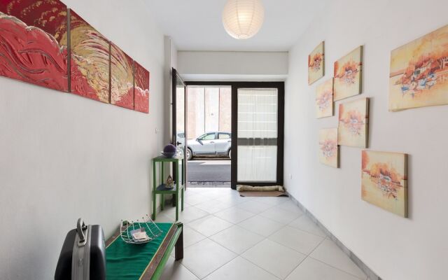 2264 Appartamenti Novecento - Casa La Marangia