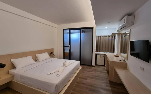 Pimann Place Hotel