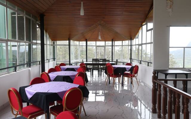 Span Grand Hotel